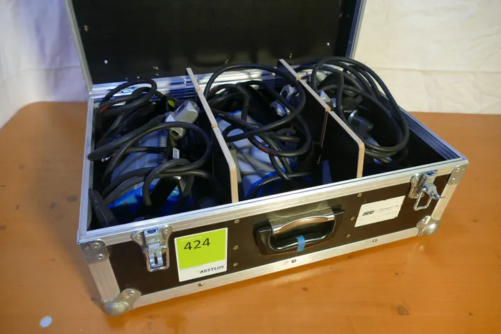 Arri Minicyc Fluter Scheinwerfer